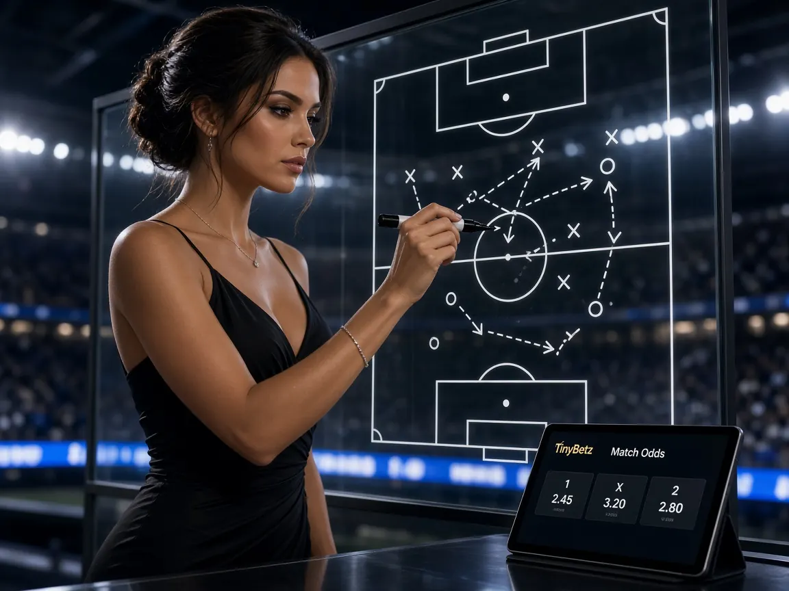 ارزش ضریب - TinyBet تاینی بت