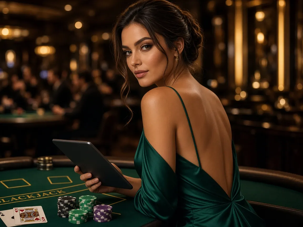 انتخاب میز و اتصال - TinyBet تاینی بت