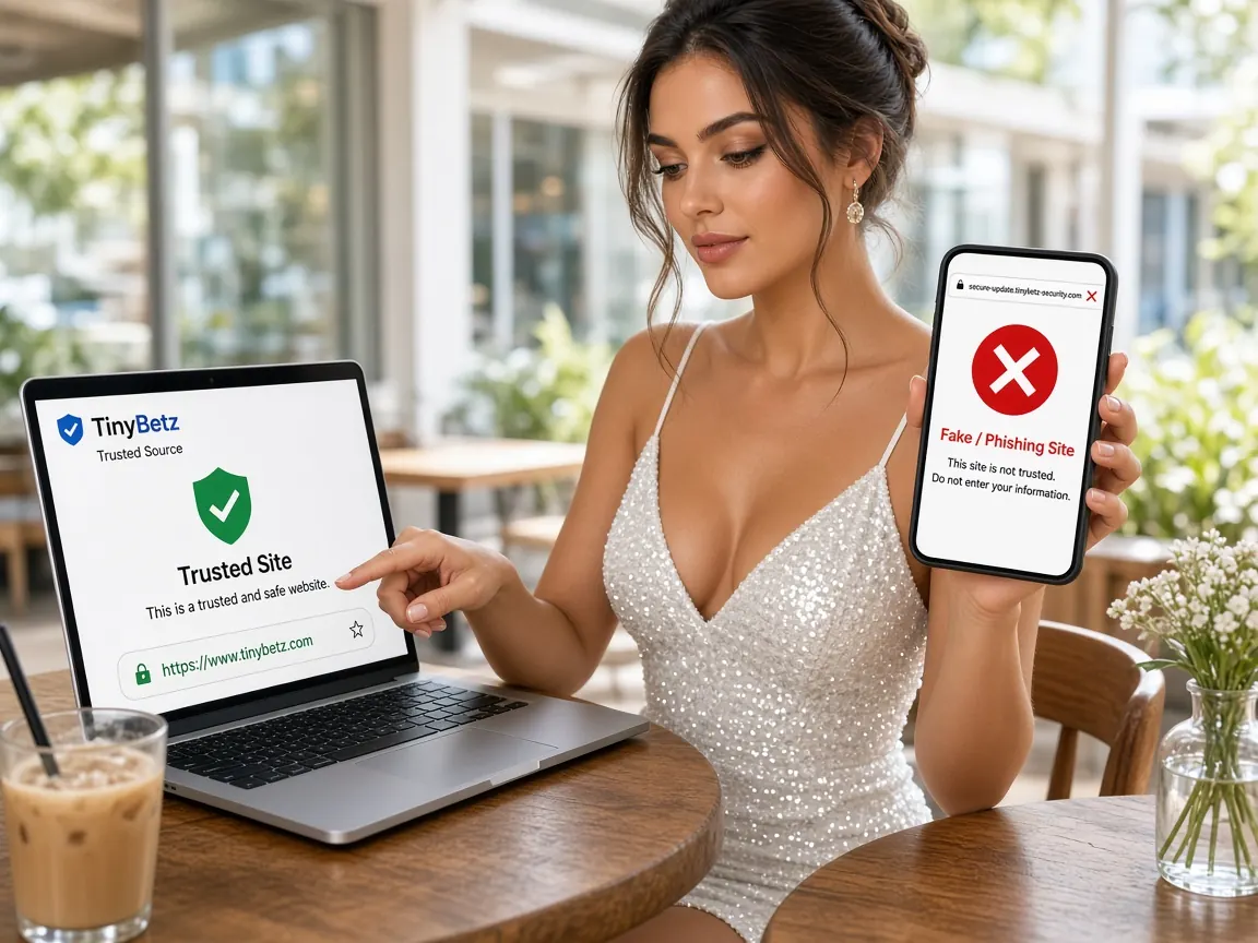 تصمیم‌گیری بدون عجله - TinyBet تاینی بت