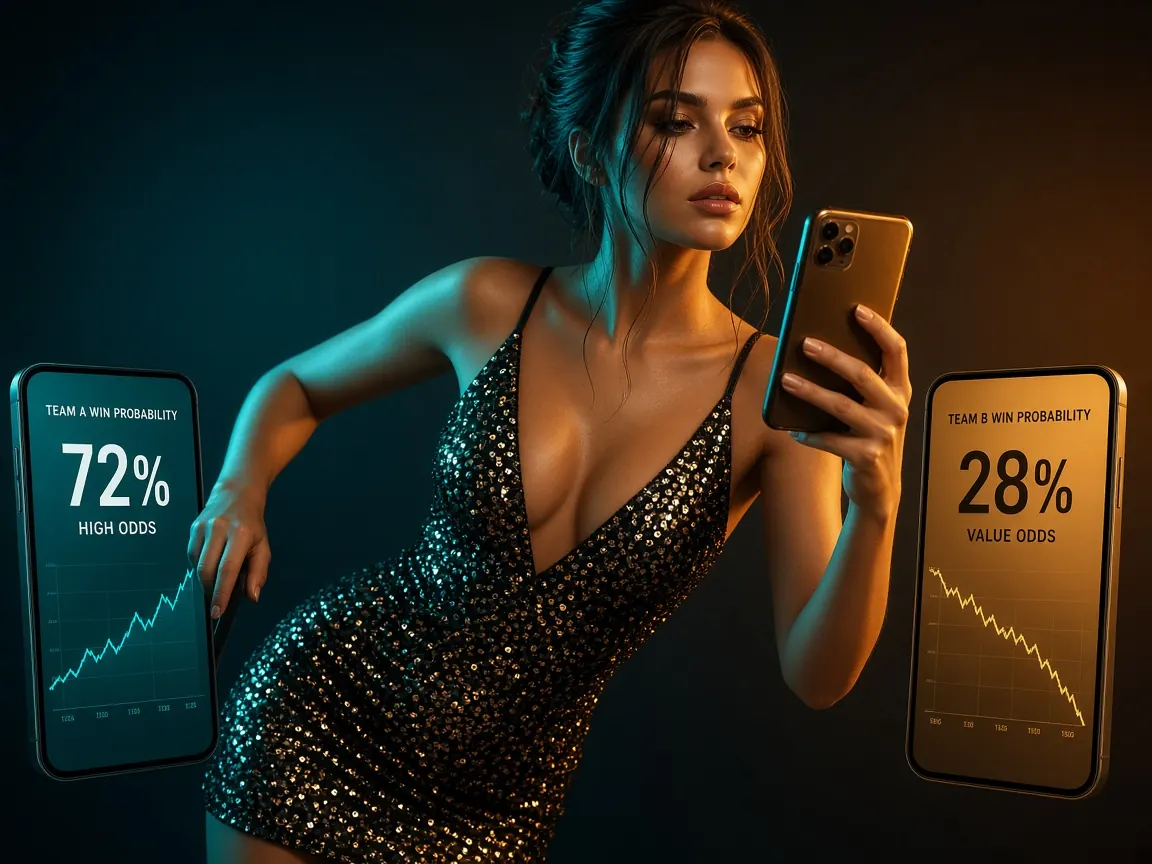معیارهای مقایسه - TinyBet تاینی بت